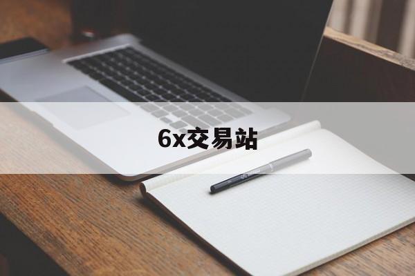 6x交易站(6x交易所倒闭了吗)